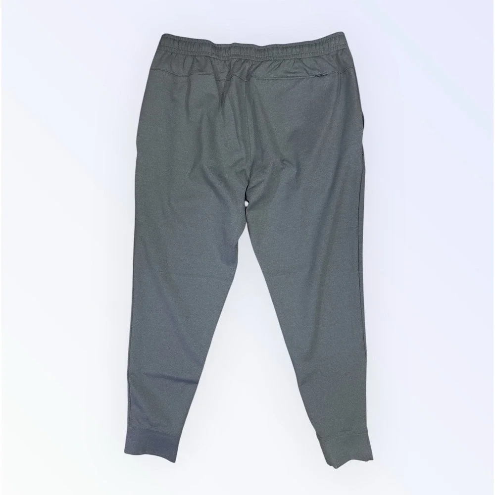 Rhone Essentials Joggers Mens XL‎ Extra Large GRAY Performance Stretch